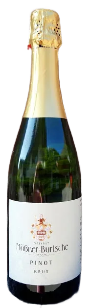 2023 Pinot brut