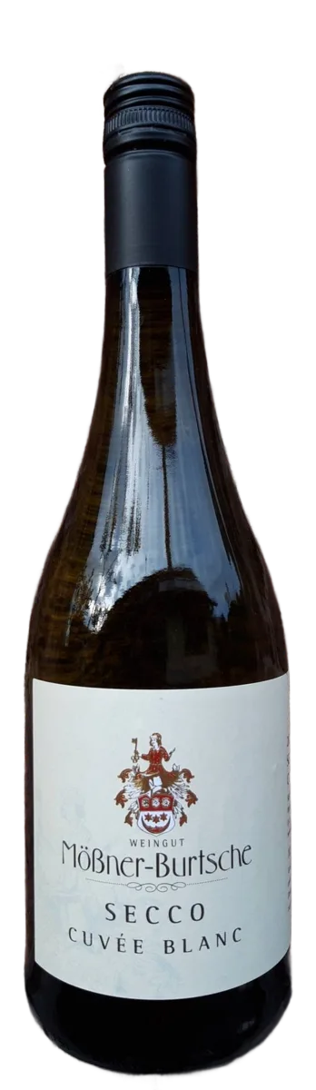 2025 Secco Cuvée Blanc