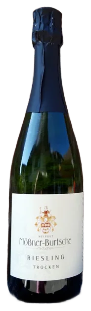 2022 Riesling brut
