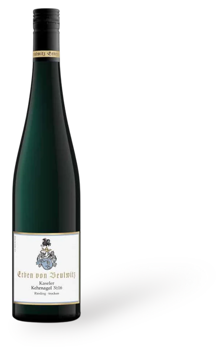 Kaseler Kehrnagel Riesling