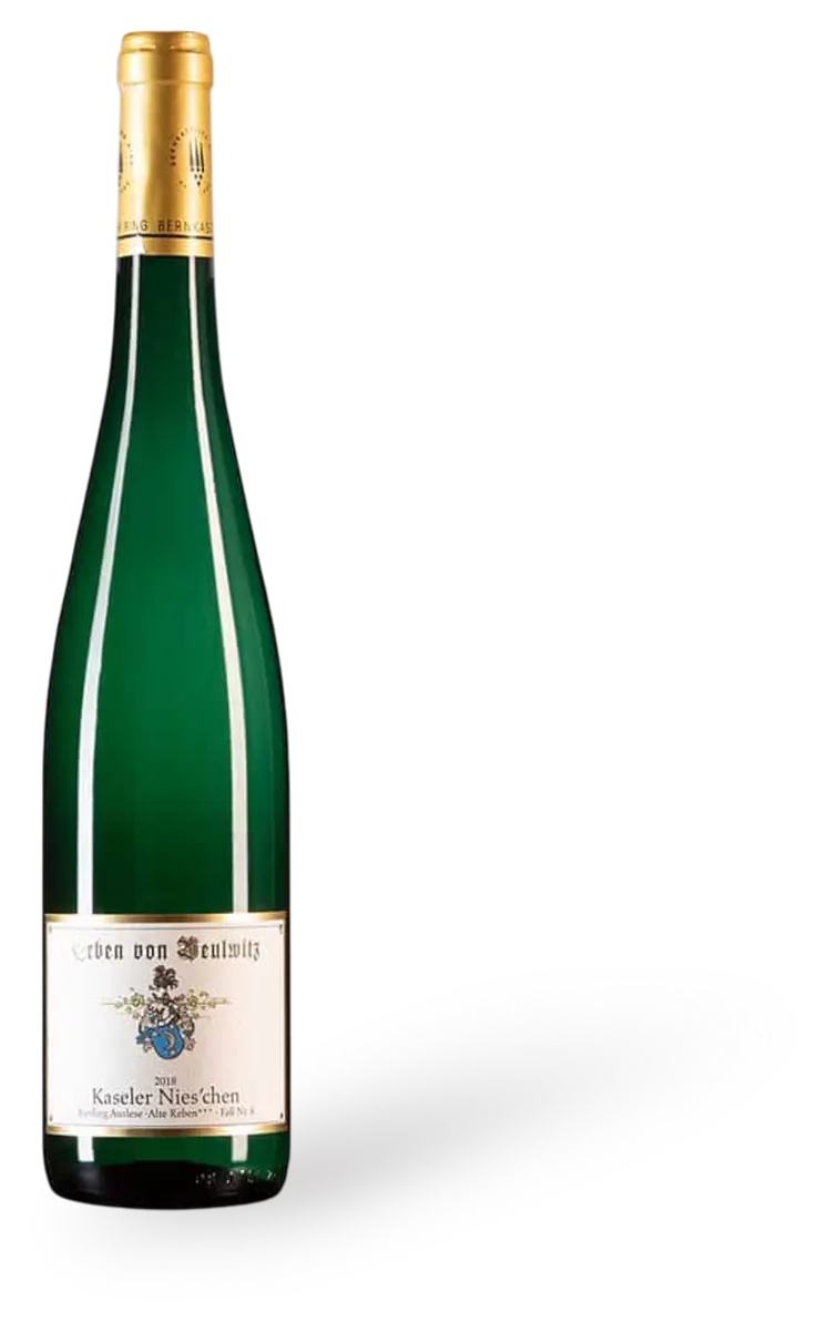 Kaseler Nies'chen Riesling Auslese ‚Alte Reben‘