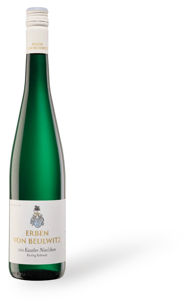 Kaseler Nies'chen Riesling Kabinett