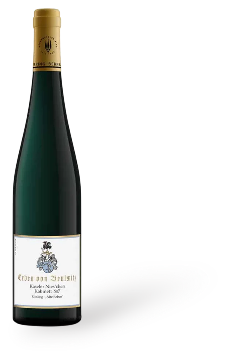 Kaseler Nies'chen Riesling Kabinett ‚Alte Reben‘