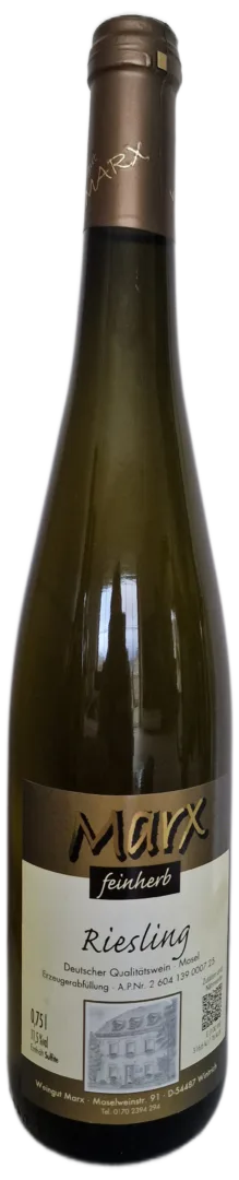 Riesling feinherb