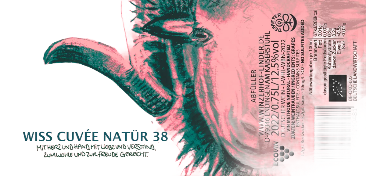 BIO – WISS Natür 38