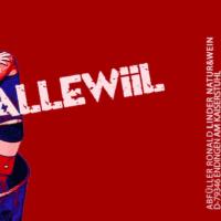 ALLEWiiL Pinot Noir