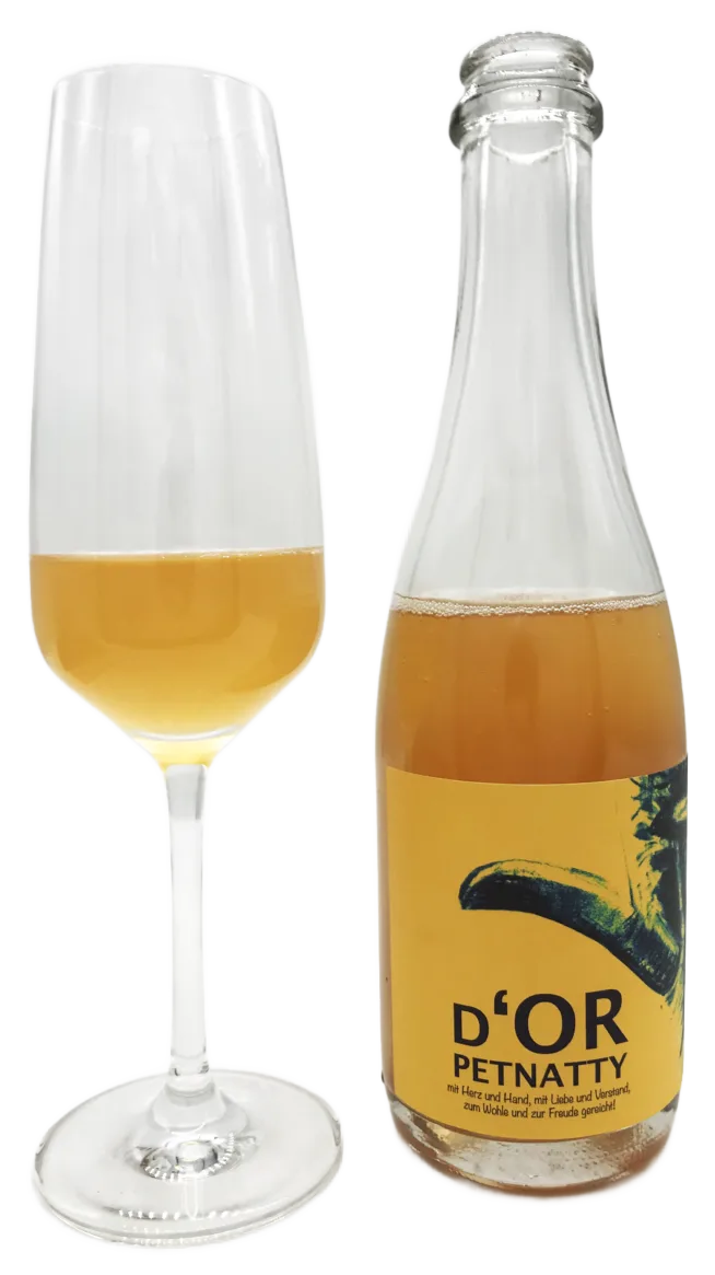 BIO – PETNATTY d’OR