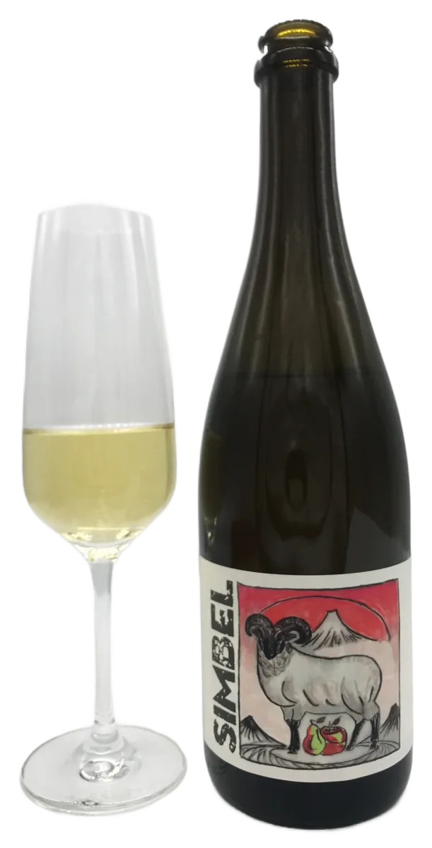 BIO Cidre SIMBEL