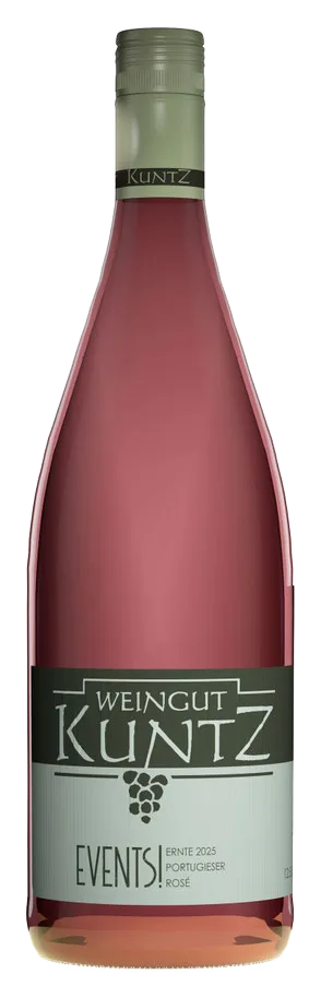2025 PORTUGIESER ROSÉ