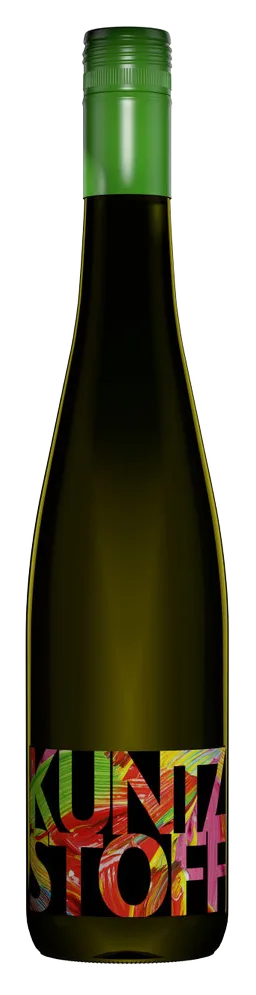 2024 KUNTZSTOFF "weiß"