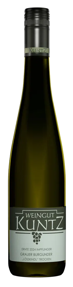 2024 Impflinger GRAUER BURGUNDER "LÖSSKINDL"