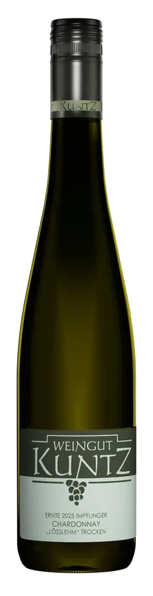 2025 Impflinger CHARDONNAY "LÖSSLEHM"
