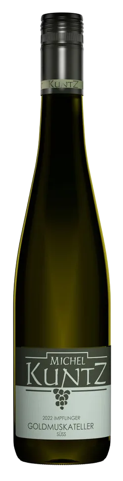 2024 Impflinger GOLDMUSKATELLER "HAUSWINGERT"