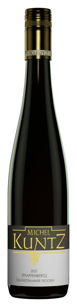 2024 GEWÜRZTRAMINER [PFAFFENBERG]