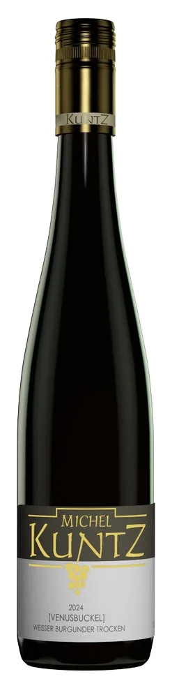 2024 WEISSER BURGUNDER [VENUSBUCKEL]