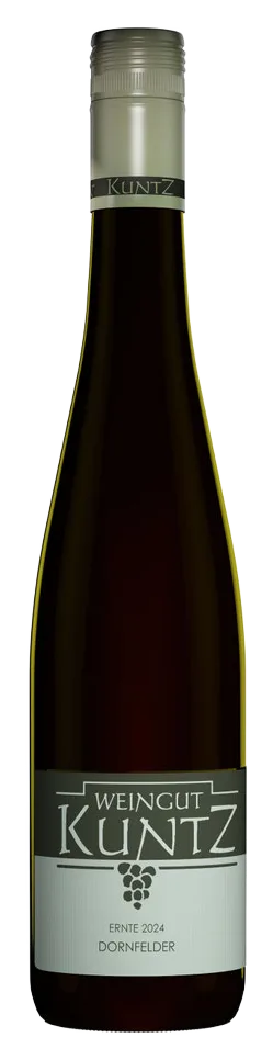 2024 DORNFELDER