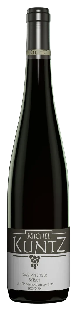 2022 Impflinger SYRAH