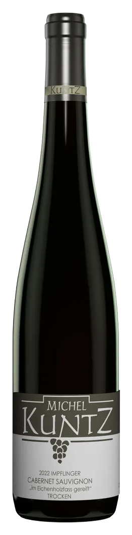 2022 Impflinger CABERNET SAUVIGNON