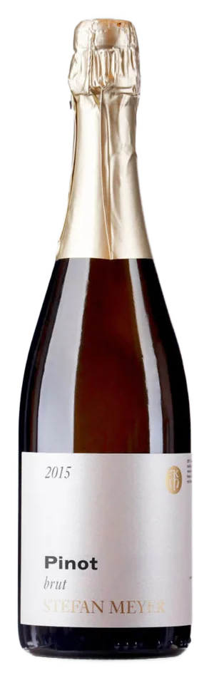 Crémant Rosé brut BIO