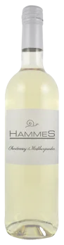 Chardonnay & Weißburgunder