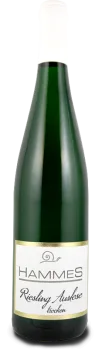 Riesling Auslese trocken Goldrand