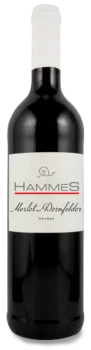 Merlot und Dornfelder trocken