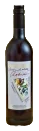 Buchholzer Spätburgunder Rotwein 2022, Kabinett - halbtrocken