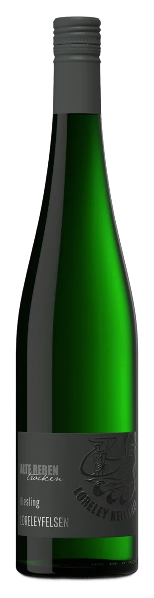 Riesling Kabinett "Alte Reben" trocken