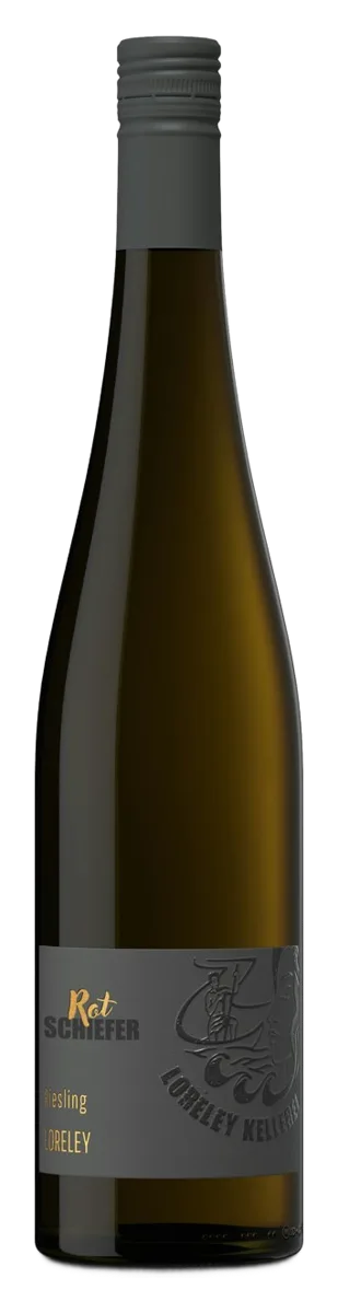 Rotschiefer Riesling Kabinett feinherb