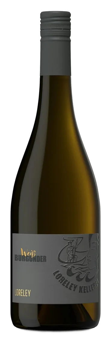 Weißburgunder QbA