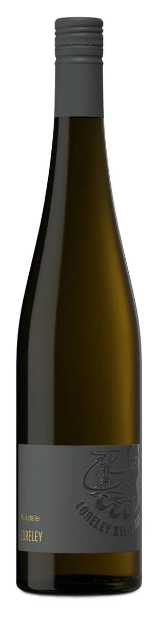 Muskateller QbA trocken