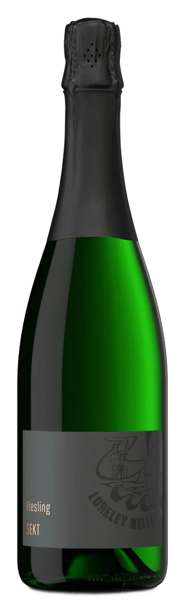 Riesling Sekt extra trocken