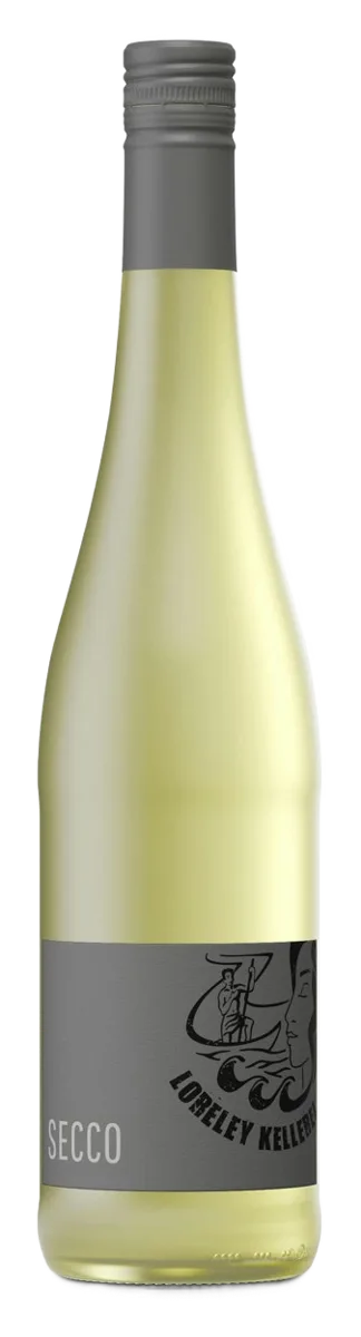 Secco lieblich