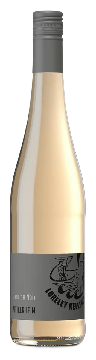 Blanc de Noir QbA trocken