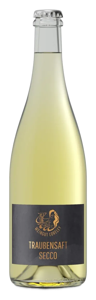 Traubensaft Secco