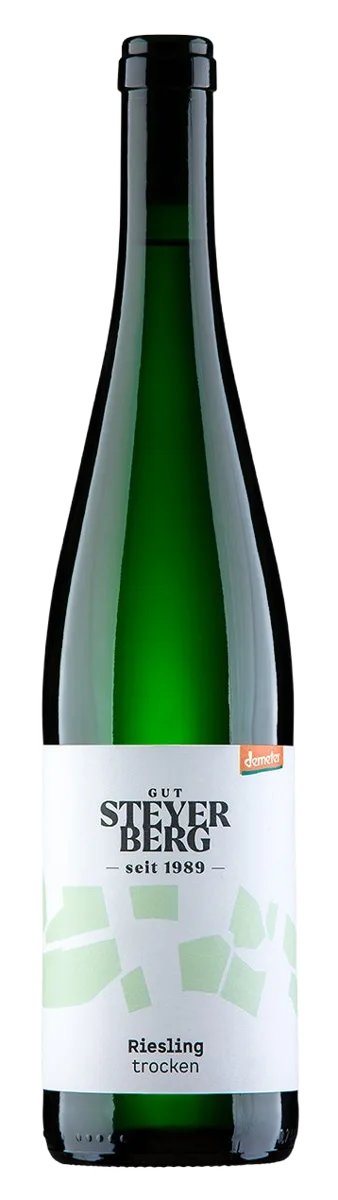 #01 - Riesling trocken 2023
