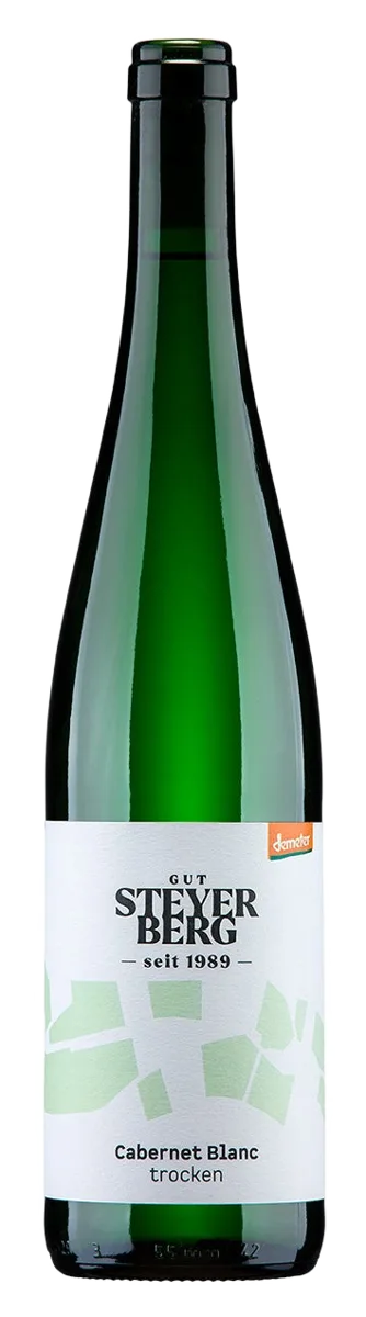 #N03 - Cabernet blanc 2025 -NEU-