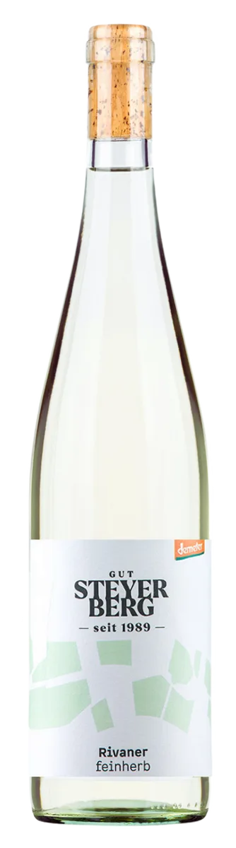 #08 - Rivaner feinherb 2024