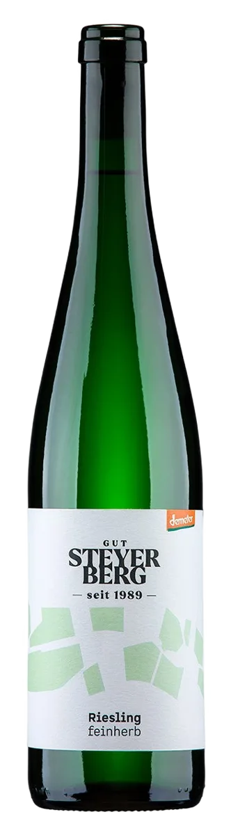#09 - Riesling feinherb 2022