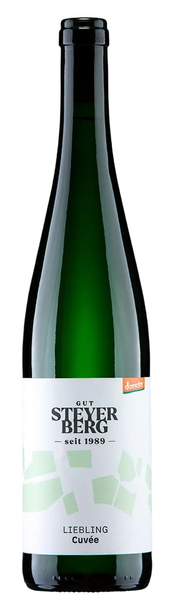 #12 - LIEBLING Cuvée 2021