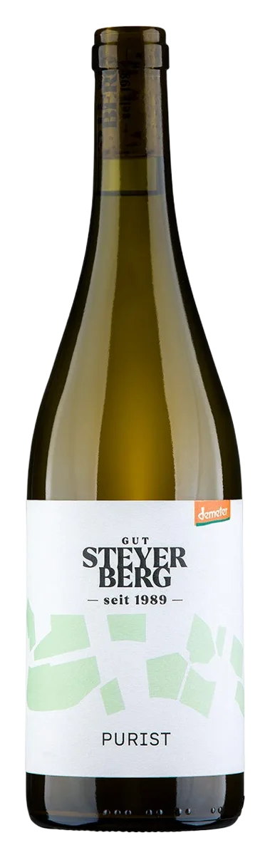 #45 - PURIST Cuveé trocken 2023