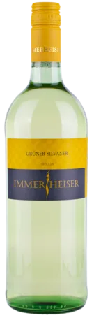 Grüner Silvaner