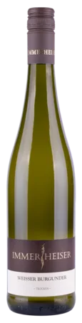 Weisser Burgunder