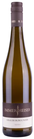 Grauburgunder