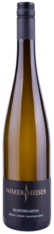 Riesling "S" Klostergarten
