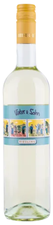Riesling "Vater & Sohn"