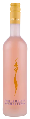 "Sommertraum" rosé