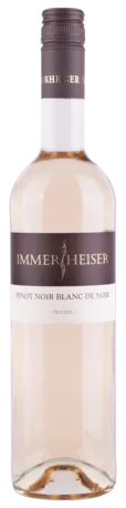 Pinot noir blanc de noir