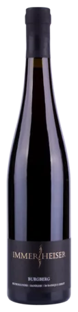 Spätburgunder -S- Barrique Sonnenhang