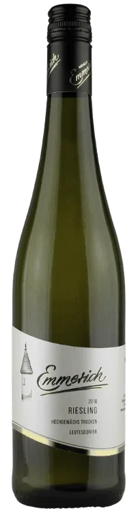 Riesling Leutesdorfer Hochgewächs, trocken